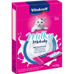 Vitakraft Milky Melody Pur