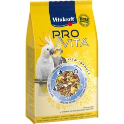 Vitakraft Pro Hauptfutter Grosssittich 750g