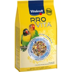 Vitakraft Pro Hauptfutter Agaporniden 750g