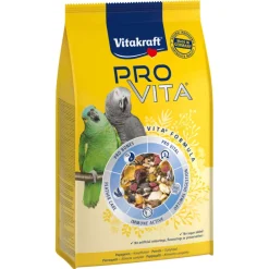 Vitakraft Pro Hauptfutter Papageien 750g