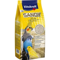 Vitakraft Sandy 3-PLUS Vogelsand 2.5kg