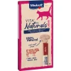 Vitakraft Vita Naturals Liquid Snack Rind 5x15g