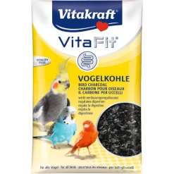 Vitakraft Vogelkohle special 10g