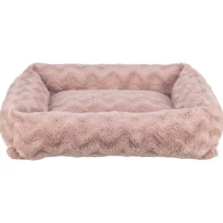 Vital Bett Loki eckig rosa recycelt