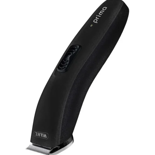 Wahl Akku Trimmer Prima für Hunde & Katzen