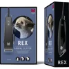 Wahl Rex Tierschermaschine
