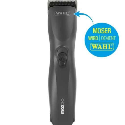Wahl Tierschermaschine MaxGo