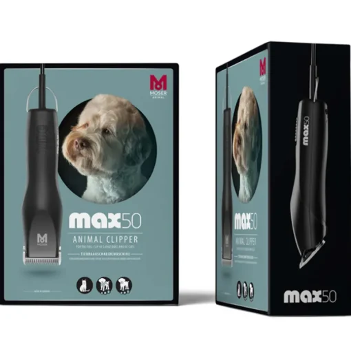 Wahl Tierschermaschine MaxGo