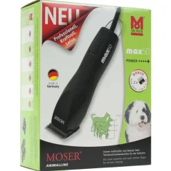 Wahl Tierschermaschine MaxGo