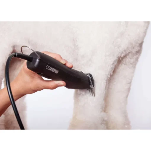 Wahl Tierschermaschine MaxGo