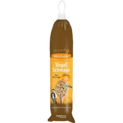 Welzhofer Vogelschmaus Der Sonnige für Wildvögel 500g