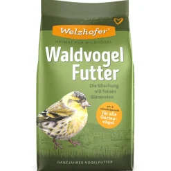 Welzhofer Waldvogelfutter 1kg