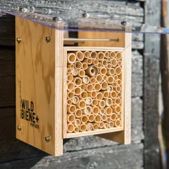 Wildbiene+Partner AG BeeHome Classic Insektenhotel für Wildbienen