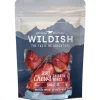 Wildish Dog BBQ Chews Chicken Wings S 4Stk.