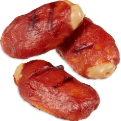 Wildish Dog BBQ Chews Chicken Wings S 4Stk.