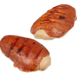Wildish Dog BBQ Chews Chicken Wings M 2Stk.