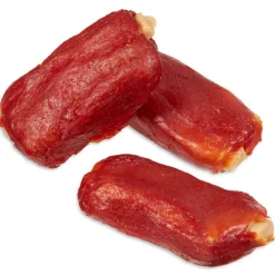 Wildish Dog BBQ Chews Grilled Rib S 4Stk.