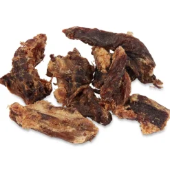 Wildish Dog Lascos Beef Chips Hundesnack 80g