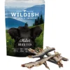 Wildish Dog Milos Dried Fish Hundesnack getrocknet 60g