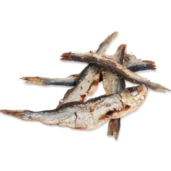 Wildish Dog Milos Dried Fish Hundesnack getrocknet 60g