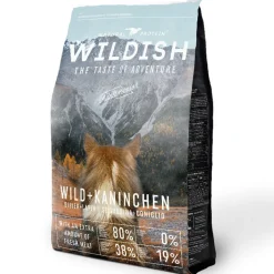 Wildish Dog Wild + Kaninchen Adult/Senior