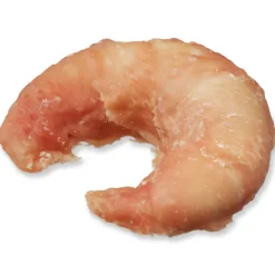 Wildish Kausnack Croissant Chicken 75g/7.5cm