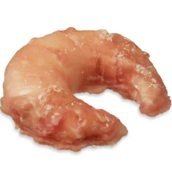 Wildish Kausnack Croissant Chicken 75g/7.5cm
