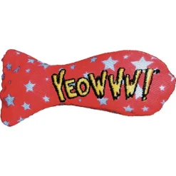 Yeowww Stinkies Stars 1 Stück 7.5cm