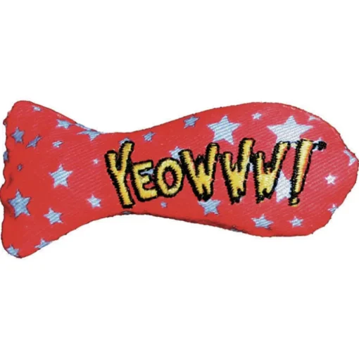 Yeowww Stinkies Stars 1 Stück 7.5cm