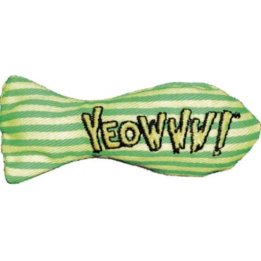 Yeowww Stinkies Stripes 1 Stück 7.5cm