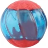Zeus Duo Spielzeug-Ball LED 2Stk. Ø5cm