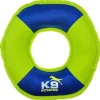 Zeus Hundespielzeug K9 Fitness Tough Nylon Discus