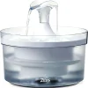 Zeus Trinkbrunnen Fresh & Clear mit Wasserfall 1.5 Liter