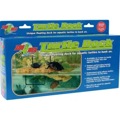 Zoo Med Turtle Dock schwimmfähig