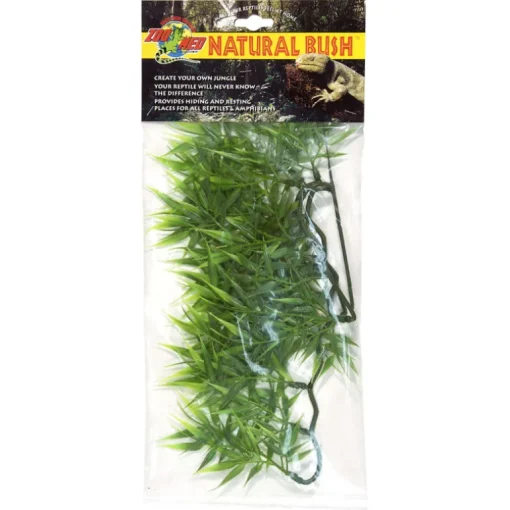 ZooMed Bush Plants Madagascar Bamboo L